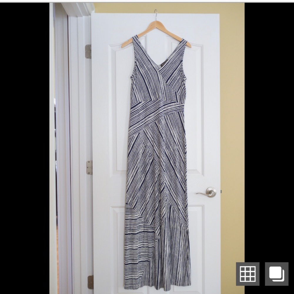 Tommy Bahaha Maxi Dress